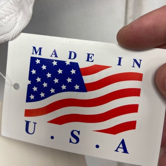 NWT Official Wimbledon Skirt Women’s size Large Nylon Spandex Blend - Picture 5 of 8